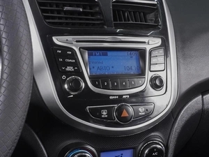 Хетчбэк Hyundai Solaris 2012 года, 749000 рублей, Ростов-на-Дону