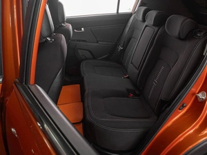 Внедорожник Kia Sportage 2013 года, 1279000 рублей, Тюмень