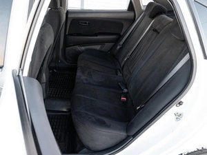 Седан Hyundai Elantra 2008 года, 855000 рублей, Краснодар