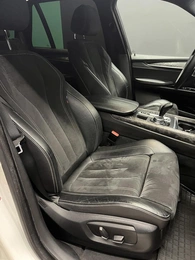 Внедорожник BMW X5 2016 года, 3200000 рублей, Красноярск