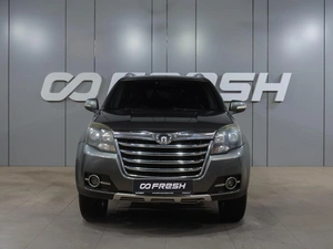 Внедорожник Great Wall Hover H3 2015 года, 759000 рублей, Воронеж