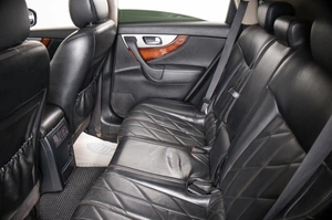 Внедорожник Infiniti FX37 2012 года, 1939000 рублей, Пермь
