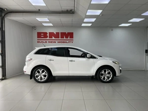Внедорожник Mazda CX-7 2011 года, 1200000 рублей, Смоленск