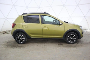 Хэтчбек Renault Sandero 2017 года, 1299000 рублей, Обнинск