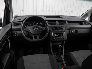 Минивэн Volkswagen Caddy 2020 года, 2180000 рублей, Краснодар