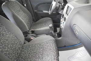 Хетчбэк Chery Very 2011 года, 349000 рублей, Кемерово