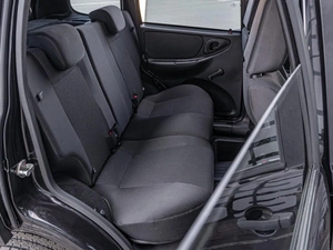 Внедорожник ВАЗ (LADA) Niva Travel 2024 года, 1180000 рублей, Краснодар