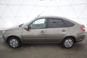 Лифтбек ВАЗ (LADA) Granta 2024 года, 975000 рублей, Орёл