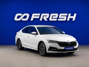 Лифтбек Skoda Octavia 2020 года, 1873055 рублей, Москва