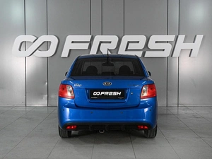 Седан Kia Rio 2011 года, 699000 рублей, Ростов-на-Дону