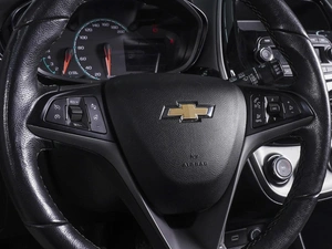 Хетчбэк Chevrolet Spark 2019 года, 1140000 рублей, Ростов-на-Дону