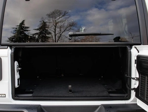 Внедорожник Jeep Wrangler 2021 года, 4700000 рублей, Большой Сочи