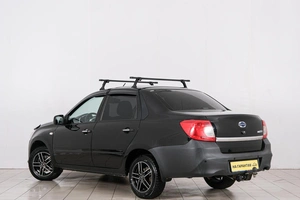 Седан Datsun on-DO 2019 года, 649000 рублей, Красноярск