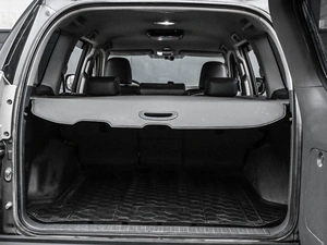 Внедорожник Toyota Land Cruiser Prado 2011 года, 2699000 рублей, Кирилловка