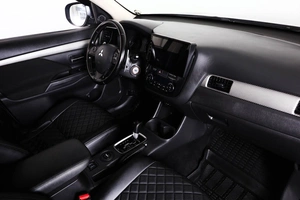 Внедорожник Mitsubishi Outlander 2014 года, 1399000 рублей, Пермь