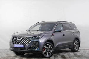 Внедорожник Chery Tiggo 7 Pro Max 2024 года, 2289000 рублей, Кемерово