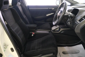 Седан Honda Civic 2008 года, 999000 рублей, Омск