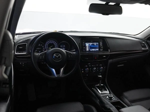 Седан Mazda 6 2014 года, 2628444 рублей, Москва