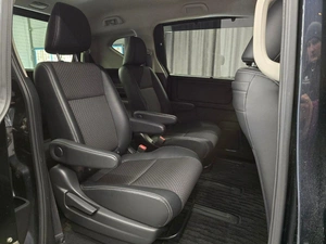 Минивэн Honda Freed 2019 года, 1589000 рублей, Красноярск