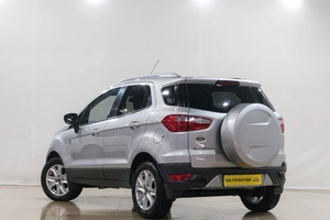 Внедорожник Ford EcoSport 2014 года, 849000 рублей, Новокузнецк