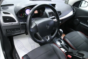 Хетчбэк Renault Megane 2013 года, 858000 рублей, Солонцы