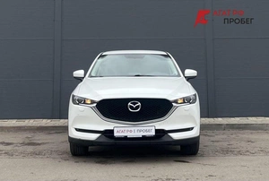 Внедорожник Mazda CX-5 2017 года, 2390000 рублей, Солонцы