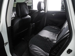 Внедорожник Nissan Qashqai 2012 года, 1099000 рублей, Воронеж