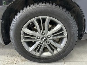 Внедорожник Hyundai ix35 2015 года, 1224000 рублей, Красноярск