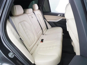 Внедорожник BMW X5 2021 года, 6466000 рублей, Воронеж