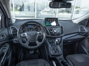 Внедорожник Ford Kuga 2014 года, 1149000 рублей, Нижний Новгород