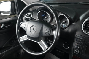 Внедорожник Mercedes-benz M-класс 2010 года, 1749000 рублей, Тюмень