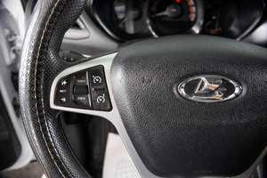 Седан ВАЗ (LADA) Vesta 2022 года, 1139000 рублей, Пермь