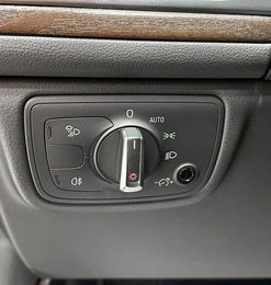 Седан Audi A6 2013 года, 2297000 рублей, Красноярск