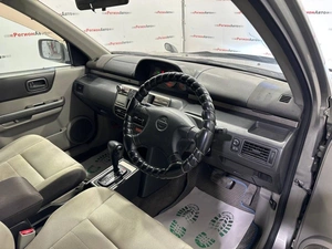 Внедорожник Nissan X-Trail 2001 года, 649000 рублей, Красноярск