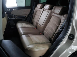 Внедорожник Jetour T2 2024 года, 3424000 рублей, Воронеж