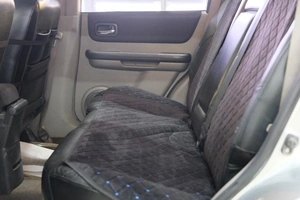 Внедорожник Nissan X-Trail 2004 года, 829000 рублей, Омск