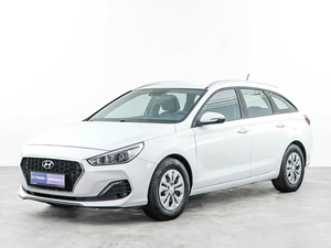 Универсал Hyundai i30 2019 года, 1593055 рублей, Москва