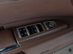 Седан Mercedes-benz S-класс 2012 года, 2115000 рублей, Краснодар