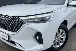 Внедорожник Haval M6 2024 года, 1730000 рублей, Солонцы