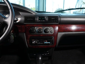 Седан Dodge Stratus 2001 года, 387000 рублей, Тверь