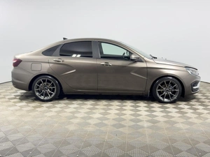 Седан ВАЗ (LADA) Vesta 2024 года, 1199000 рублей, Казань