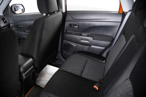 Внедорожник Mitsubishi Outlander Sport 2020 года, 2149000 рублей, Пермь