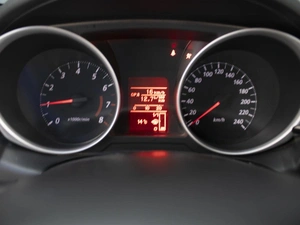 Внедорожник Mitsubishi ASX 2014 года, 1060000 рублей, Омск