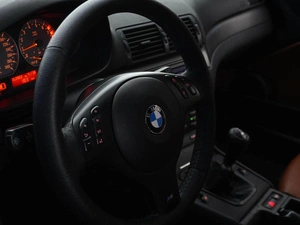 Купе BMW M3 2003 года, 3498444 рублей, Москва