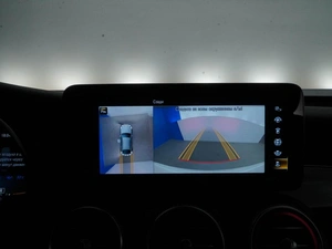 Внедорожник Mercedes-benz GLC-класс AMG Coupe 2021 года, 6983055 рублей, Москва