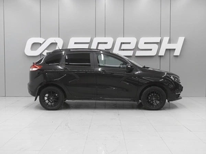 Хетчбэк ВАЗ (LADA) XRAY 2017 года, 789000 рублей, Ростов-на-Дону