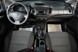 Седан Kia Cerato 2017 года, 1459000 рублей, Тюмень