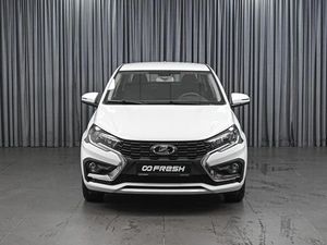 Седан ВАЗ (LADA) Iskra 2026 года, 1590000 рублей, Ставрополь