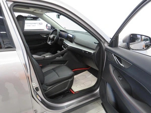 Внедорожник Changan Alsvin 2024 года, 1990000 рублей, Калуга