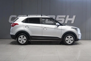 Внедорожник Hyundai Creta 2021 года, 1799000 рублей, Петрозаводск